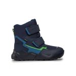 Cizme de zăpadă Superfit GORE-TEX 1-000402-8000 S Albastru