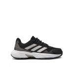 Pantofi adidas CourtJam Control 3 Tennis ID2458 Negru