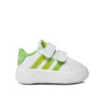 Sneakers adidas Grand Court 2.0 Tink Cf I ID8014 Alb