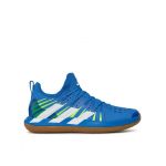 Pantofi adidas Stabil Next Gen Shoes IG3196 Albastru