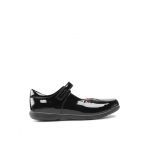 Pantofi Geox J Naimara G. A J16FHA 00066 C9999 D Negru