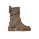 Botine Alma En Pena I23642 Maro