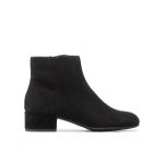 Botine Dune London Pippie 011 0092500620004011 Negru