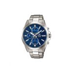 Ceas Casio Edifice EFV-560D-2AVUEF Argintiu