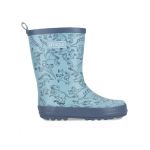 Cizme de cauciuc ZigZag Gemus Kids Rubber Boot Z212421 Albastru