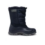 Cizme de zăpadă CMP Kids Hanki 2.0 30Q4704J Bleumarin