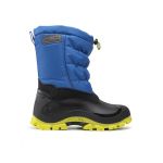 Cizme de zăpadă CMP Kids Hanki 2.0 30Q4704J Albastru