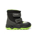 Cizme de zăpadă Primigi GORE-TEX 6362411 S Negru
