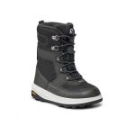 Cizme de zăpadă Reima Laplander 2.0 5400125A Negru