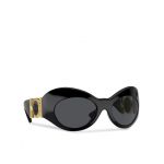 Ochelari de soare Versace 0VE4462 Negru