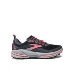 Pantofi pentru alergare Brooks Cascadia 16 Gtx GORE-TEX 120364 1B 071 Negru