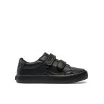 Sneakers Big Star Shoes NN374006 Negru