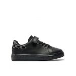 Sneakers Big Star Shoes NN374056 Negru