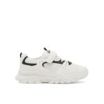 Sneakers DeeZee TS5677K-02AA Alb