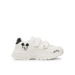 Sneakers Mickey&Friends AVO-SS24-321DSTC Alb