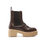 Botine Bianco 11300017 Maro