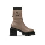 Botine Eva Minge EM-40-10-001277 Bej