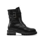 Botine GOE KK2N4068 Negru