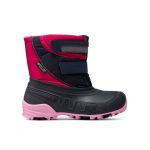 Cizme de zăpadă Boatilus Youth Hybrid Sport 2 HYBRID02 VAR.04XY Roz