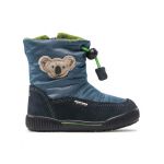 Cizme de zăpadă Primigi GORE-TEX 2861733 Bleumarin