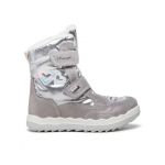 Cizme de zăpadă Primigi GORE-TEX 8382300 D Argintiu