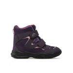Cizme de zăpadă Superfit GORE-TEX 1-009221-8500 S Violet