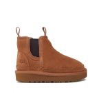 Cizme de zăpadă Ugg T Neumel Chelsea 1143706T Maro