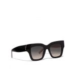 Ochelari de soare Boss 1386/S Negru