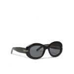 Ochelari de soare Boss 1521/S Negru