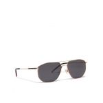 Ochelari de soare Hugo 1207/S Auriu
