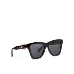 Ochelari de soare MOSCHINO MOS131/S Negru