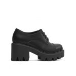 Pantofi Altercore Mila Negru