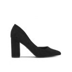 Pantofi pumps DeeZee KL-F23012-1 Negru