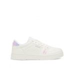 Sneakers DeeZee A23F0458B-2 Alb