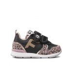 Sneakers Naturino Falcotto by Naturino Hack 0012014924.07.1E08 M Negru