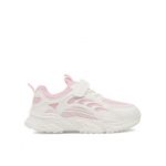 Sneakers Nelli Blu GT-10095(III)DZ Alb