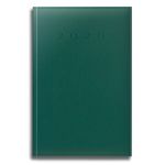 Agenda A5 Datata 352 File Verde Smarald 2020