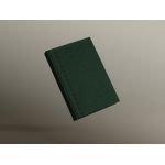 Agenda A5 Nedatata 224 File Culoare Verde