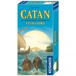 Catan - Extensie - Navigatorii | Kosmos