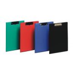 Clipboard A4 Pp Simplu Diverse Culori