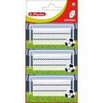Etichete Scolare Fotbal Set9