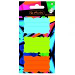 Etichete Scolare Neon Art Set 3x3 Coli
