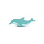 Figurina - Delfin | Tender Leaf Toys
