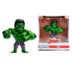 Figurina - Marvel - Hulk, 10 cm | Jada Toys