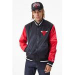 Jacheta bomber Chicago Bulls