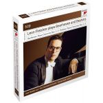 Leon Fleisher Plays Beethoven and Brahms Concertos | Johannes Brahms, Ludwig Van Beethoven, Leon Fleisher