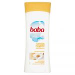 Lotiune de Corp Baba Musetel cu Hidratare Calmanta, 400 ml