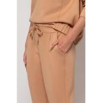 Pantaloni sport cu snur de ajustare Zedalla