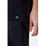 Tricou supradimensionat New York Yankees