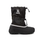 Cizme de zăpadă Kamik Southpole 4 NK4727 Negru